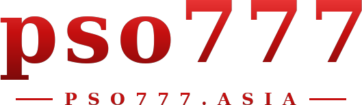 pso777 logo